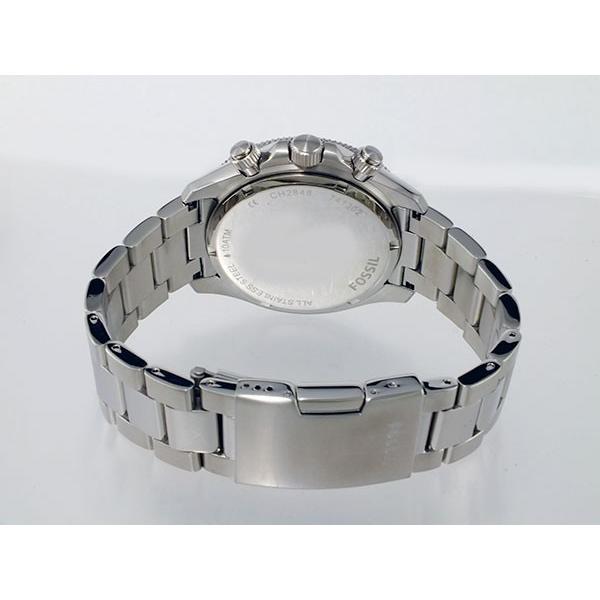 FOSSIL（フォッシル） クロノグラフ メンズ クオーツ クロノグラフ 