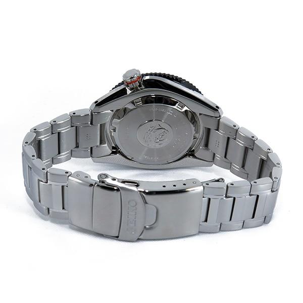 独創的 セイコー Seiko 自動巻き メンズ 腕時計 Srp493k1 ネイビー X シルバー ダイバーズ 交換無料 Azerbaijanfoundation Az
