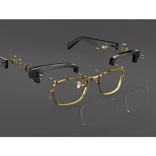 Dita DITA ディータ STATESMAN TWO サーモント 伊達 眼鏡 メガネ Dita DITA ディータ STATESMAN TWO サーモント 伊達 眼鏡 メガネ