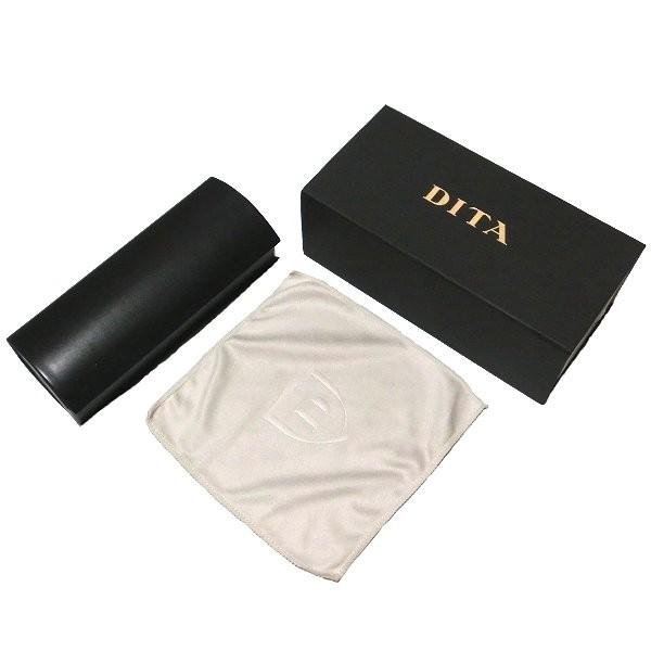 Dita DITA ディータ ラウンド スクエア サングラス LIBERATOR Dita DITA ディータ ラウンド スクエア サングラス LIBERATOR