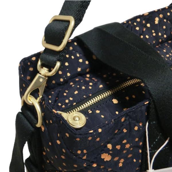 kipling（キプリング） マザーズ バッグ LITTLE HEART Golden Night
