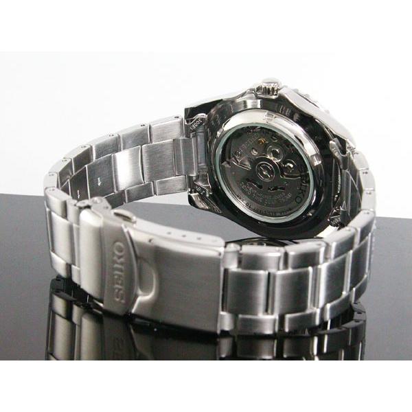 【最終】 セイコー ファイブ SEIKO 5 SPORTS スポーツ 自動巻き メンズ 腕時計 SNZF17K1 【K2501331336】(12830円)