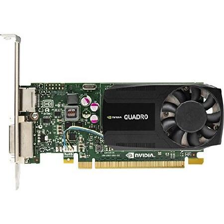 Quadro K620 2GB Graphic