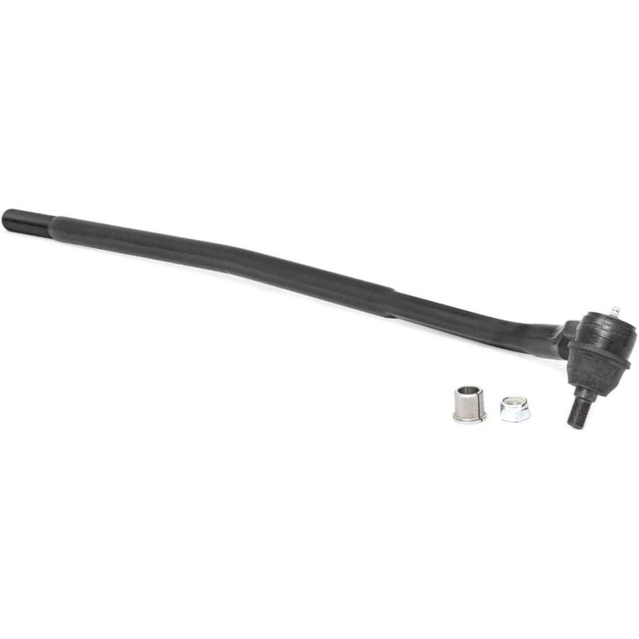 [ROUGH COUNTRY ラフカントリー]3.5〜6インチアップ用 ハイステアドラッグリンク Jeep ジープ Wrangler ラングラー JK/10600 Jeep Wrangler