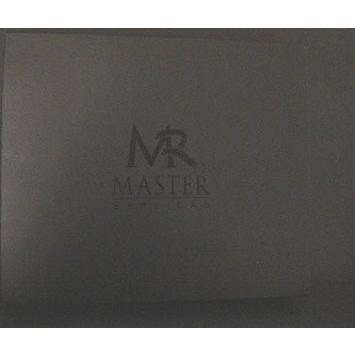 Master Replicas Collectors Society Exclusive Darth Maul (ダースモール) Double Bladed Mini Replica