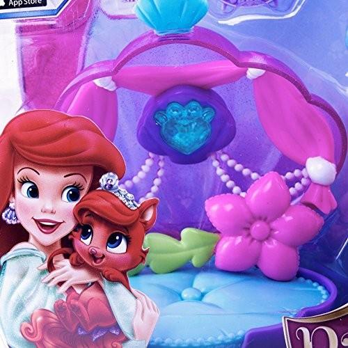 55 以上節約 ディズニー パレスペット ビューティー ブリス プレイセット アリエルの子猫トレジャー ロイヤルペット D 新発 Www Doctor Plan Com