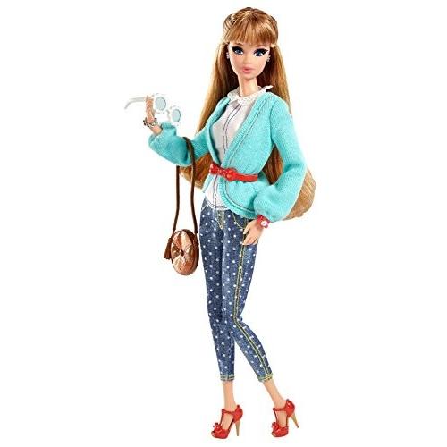 marmor eksil bro Barbie バービー スタイル ミッジ ドール Style Midge Doll［］ :110406689:ワールドインポートショップ - 通販 -  Yahoo!ショッピング