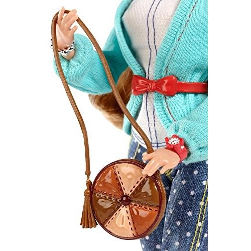 Barbie バービー スタイル ミッジ ドール Style Midge Doll 