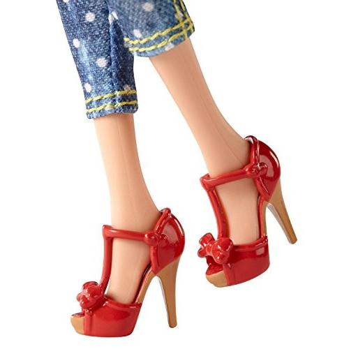 Barbie バービー スタイル ミッジ ドール Style Midge Doll 