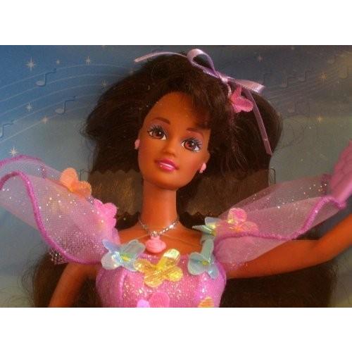 Barbie Songbird Doll TERESA Brunette Hair Doll (1995) Doll Barbie Songbird TERESA Brunette Hair