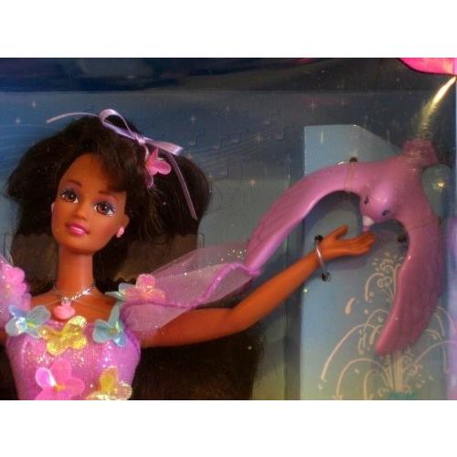 Barbie Songbird Doll TERESA Brunette Hair Doll (1995) Doll Barbie Songbird TERESA Brunette Hair