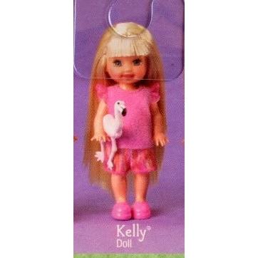 Barbie Pajama Fun KELLY Doll (2004) 買取査定 人形 - galpaogauchosa.com