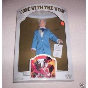 Gone with the Wind "Mr O'Hara" by World Doll