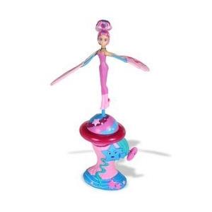 Sky Dancers: Madison-Saturn with Spin 'n Glow Lights