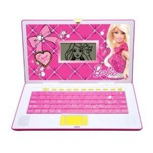Barbie (バービー) (バービー) B-Book Laptop おもちゃ