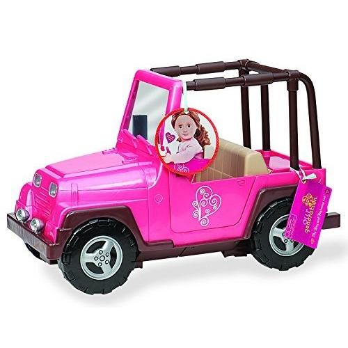 my way and highways 4x4