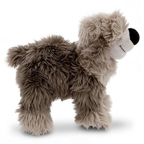 Disney ディズニー リトルマーメイド マックス ぬいぐるみ 約30cm