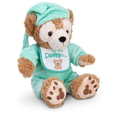 Disney Duffy Usa Wdwディズニー ダッフィーぬいぐるみ ベイビー 今季も再入荷