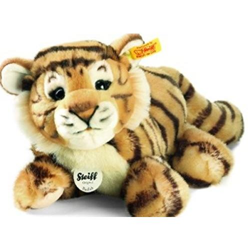 Steiff シュタイフカンガルー親子 kangaroo with Baby