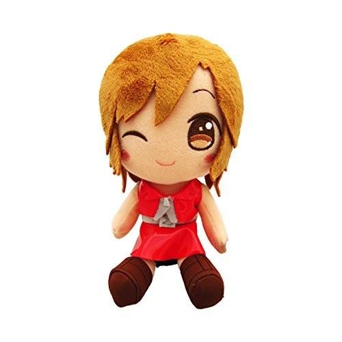 Taito- Vocaloid- Hatsune Miku Plush Toy Doll Stuffed- 6.5"- Meiko Plush｜importshop