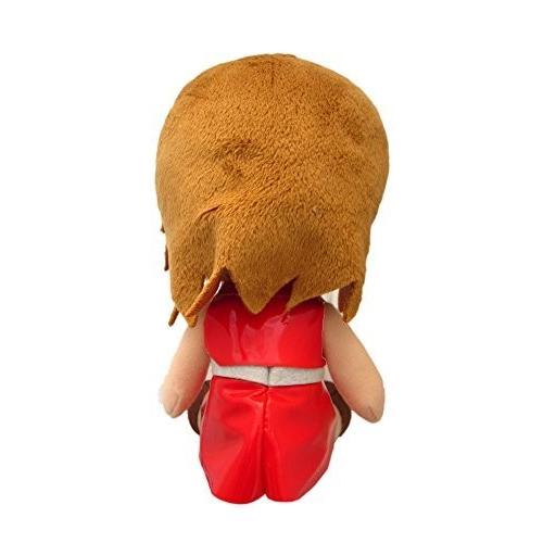 Taito- Vocaloid- Hatsune Miku Plush Toy Doll Stuffed- 6.5"- Meiko Plush｜importshop｜02