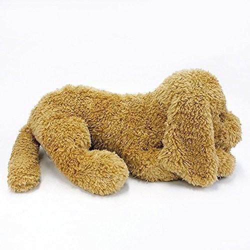 Gund Muttsy Stuffed Animal Dog Plush, 27" 110410277ワールドインポートショップ 通販
