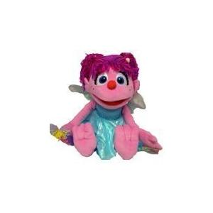 jumbo abby cadabby doll