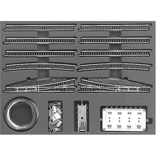 メルクリン Marklin 拡張レールセット 8191 Zゲージ marklin mini-club