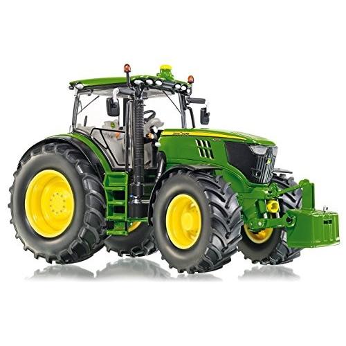 Wiking ヴィーキング 7321 John Deere 6210R トラクター 1/32 