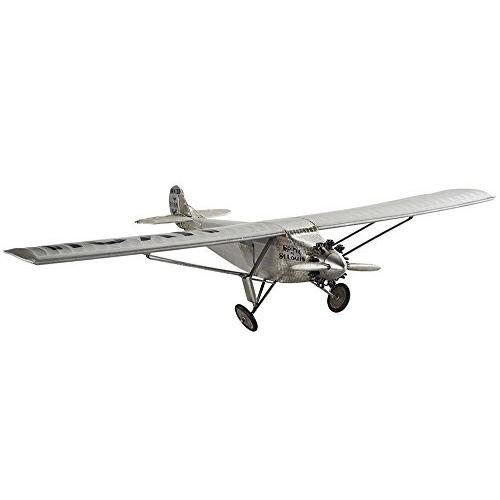 大西洋横断機 スピリットオブセントルイス 12インチ デスクトップ