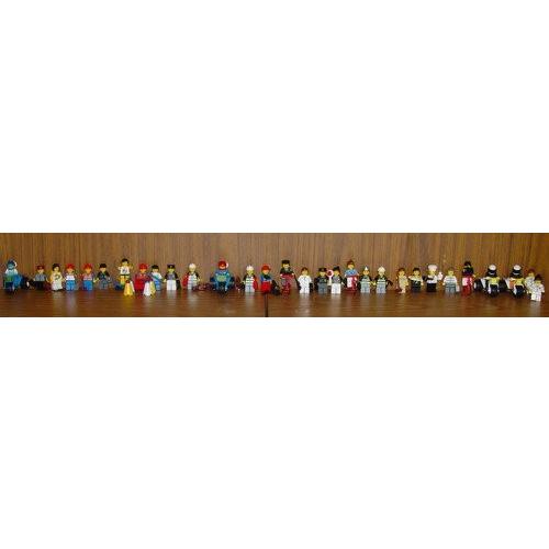 LEGO 9247 Community Workers(レゴ コミュニティ・ワーカーズ)｜importshop｜04