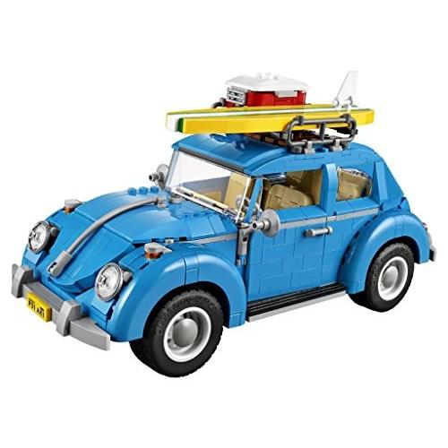 leg0 レゴ クリエイター エキスパート フォルクスワーゲンビートル Volkswagen Beetle 10252 leg0 レゴ クリエイター エキスパート フォルクスワーゲンビートル Volkswagen Beetle