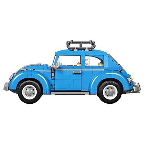 leg0 レゴ クリエイター エキスパート フォルクスワーゲンビートル Volkswagen Beetle 10252 leg0 レゴ クリエイター エキスパート フォルクスワーゲンビートル Volkswagen Beetle