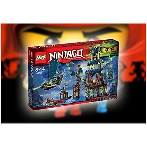 おもちゃ 15 New Lego レゴ Ninjago ニンジャゴー City シティー Of Stiix ワールドインポートショップ 通販 Yahoo ショッピング
