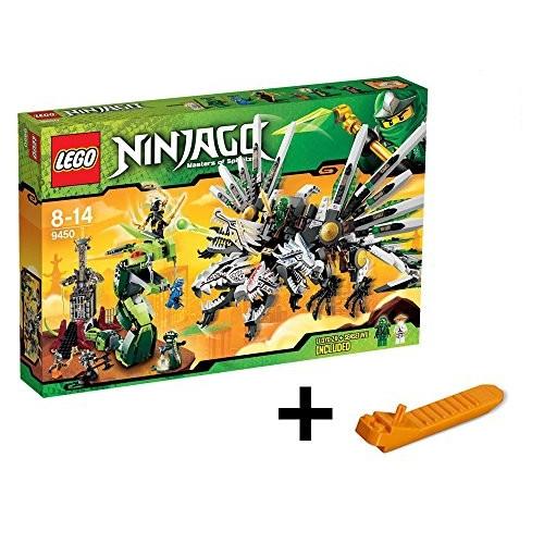 レゴ ニンジャゴー 激闘ドラゴン バトル 9450 レゴ 630 ブロックはずし プレゼントし ワールドインポートショップ 通販 Yahoo ショッピング