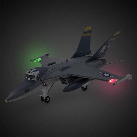 ★11時間以内発送★美品 ディズニー プレーンズ トーキングアクション ブラボー 40cm 【7654418735】(27094円)