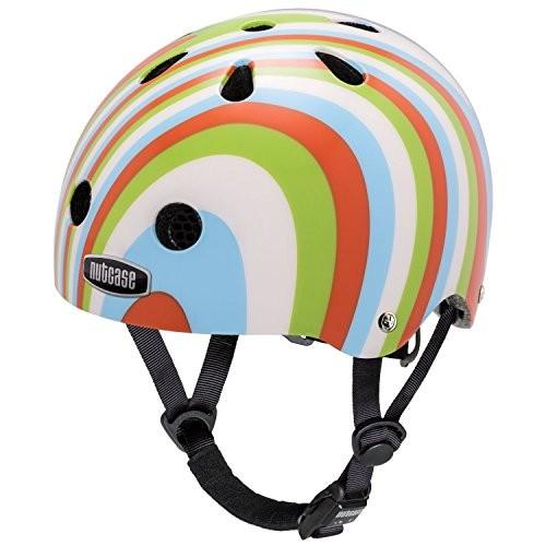 Nutcase Baby Nutty Swirl Street Bike Helmet