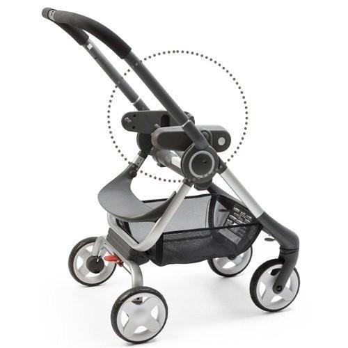 Stokke Xplory & Scoot Car Seat Adaptor MaxiCosi by Stokke 110413532