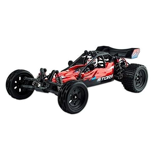 NINCO 1/12 BUGGY STORM RC RACER CAR 2.4GHZ HIGH SPEED REMOTE CONTROL VEHICLE