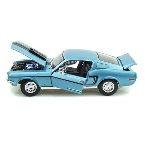 レア 1994 フォード マスタング Boss 429 1/18 レア 1994 フォード