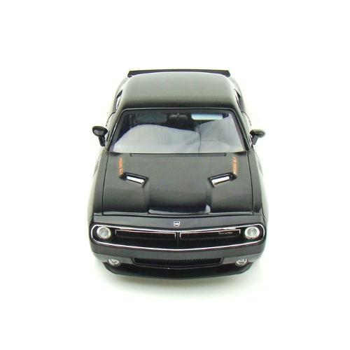 Highway 61 Cuda Concept 1/18 Brilliant Black w/Orange Stripe HC50828 ミニカー ダイキャスト 自動車 ミニカー Highway Cuda Concept 1/18 Brilliant Black w/Orange Stripe HC50828 ダイキャスト 自動車