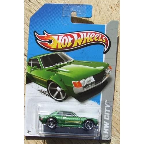 70 トヨタ セリカ グリーン ランドクルーザー70・グリーン(緑)の中古車