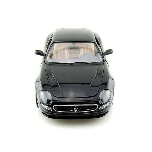 BBurago Maserati 3200GT クーペ 1/18 Black BB12031-BK ミニカー ダイキャスト 自動車｜importshop｜02