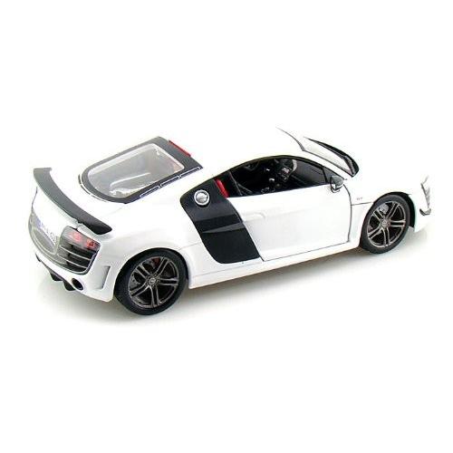 Maisto (マイスト) Audi (アウディ) R8 GT 1/18 White MA36190-WH ミニカー ダイキャスト 自動車 ミニカー Maisto マイスト Audi アウディ R8 GT 1/18 White MA36190 WH ダイキャスト 自動車