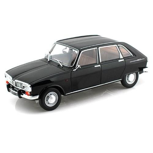 在庫有 1967 Renault ルノー 16 1 18 Black No ミニカー ダイキャスト 自動車 コンビニ受取対応商品 Www Ladislexia Net