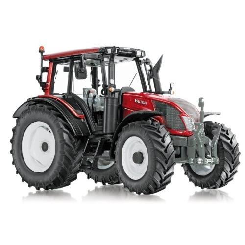 Wiking ヴィーキング 7326 Valtra N143 HT3 Modellautos