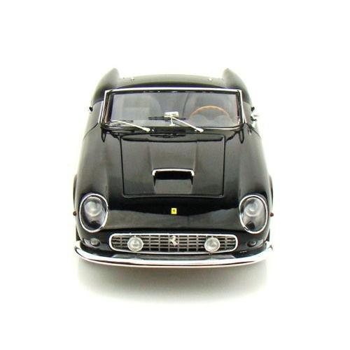 ホットウィール製1⁄18フェラーリ 333 SP Hot Wheels 1:18 Scale