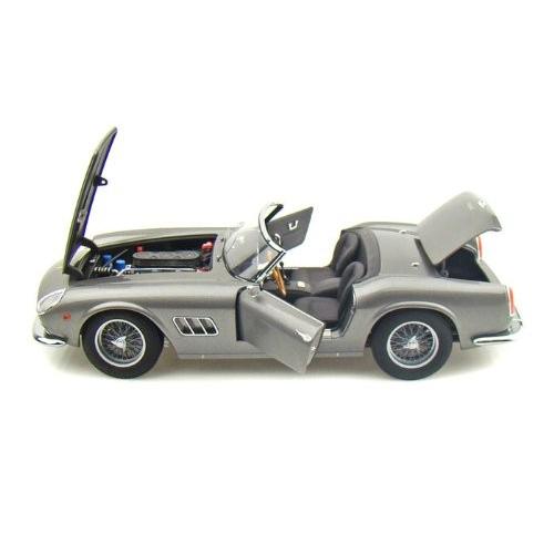 Hot Wheels (ホットウィール) Ferrari (フェラーリ) 250 California Spider SWB Vinaccia Elite Edition 1 Hot Wheels ホットウィール Ferrari フェラーリ California Spider SWB Vinaccia Elite Edition ミニカー