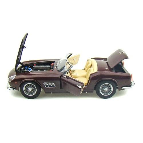 Hot Wheels (ホットウィール) Ferrari (フェラーリ) 250 California Spider SWB Vinaccia Elite Edition 1 Hot Wheels ホットウィール Ferrari フェラーリ California Spider SWB Vinaccia Elite Edition ミニカー