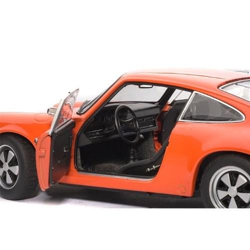 AUTOart AUTOart 1973 Porsche (ポルシェ) 911 Carrera (カレラ) RS